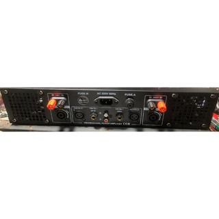 cục đẩy HT2400 24sò đại 1tron