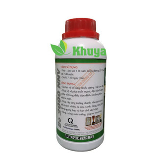 Phân bón vi lượng Max Root Bung Đọt Ra Rễ 500ml