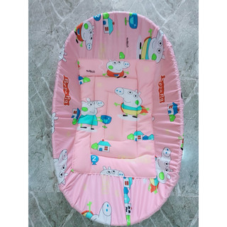 ComPo Nôi và nệm Đặt võng cho bé