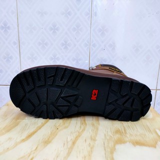 Giày bảo hộ cao cấp K2-14 Hàn Quốc chính hãng 100%