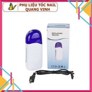  Máy wax lông nóng depilatory làm nóng sáp wax 