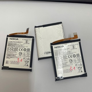 Pin HE336 / Nokia 5/Nokia 3.1 (cũ tháo máy)