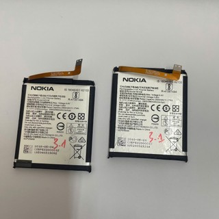 Pin HE336 / Nokia 5/Nokia 3.1 (cũ tháo máy)