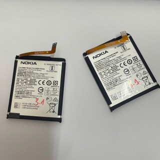 Pin HE336 / Nokia 5/Nokia 3.1 (cũ tháo máy)