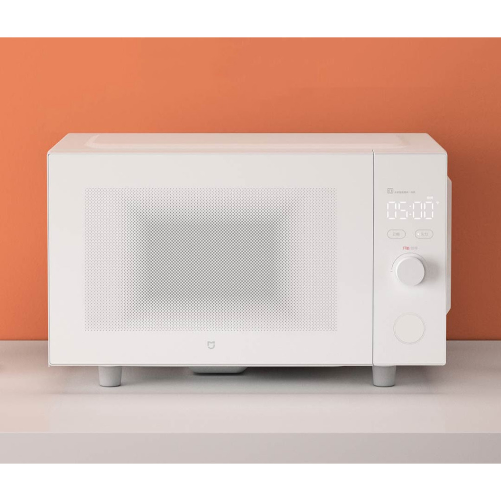 Lò Vi Sóng Thông Minh Mijia WK001 23L kết nối App Mihome
