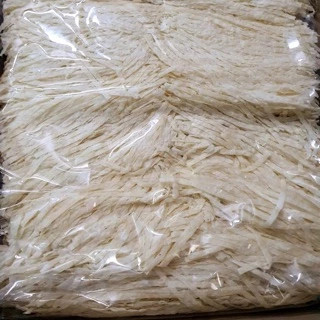 Snack Khô Cá Sợi Cho Hamster – 50g - [Nông Trại Thú Cưng]