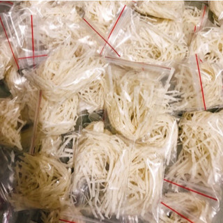 Snack Khô Cá Sợi Cho Hamster – 50g - [Nông Trại Thú Cưng]
