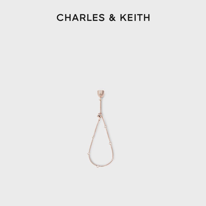 Vòng tay Charles Keith  Chính Hãng