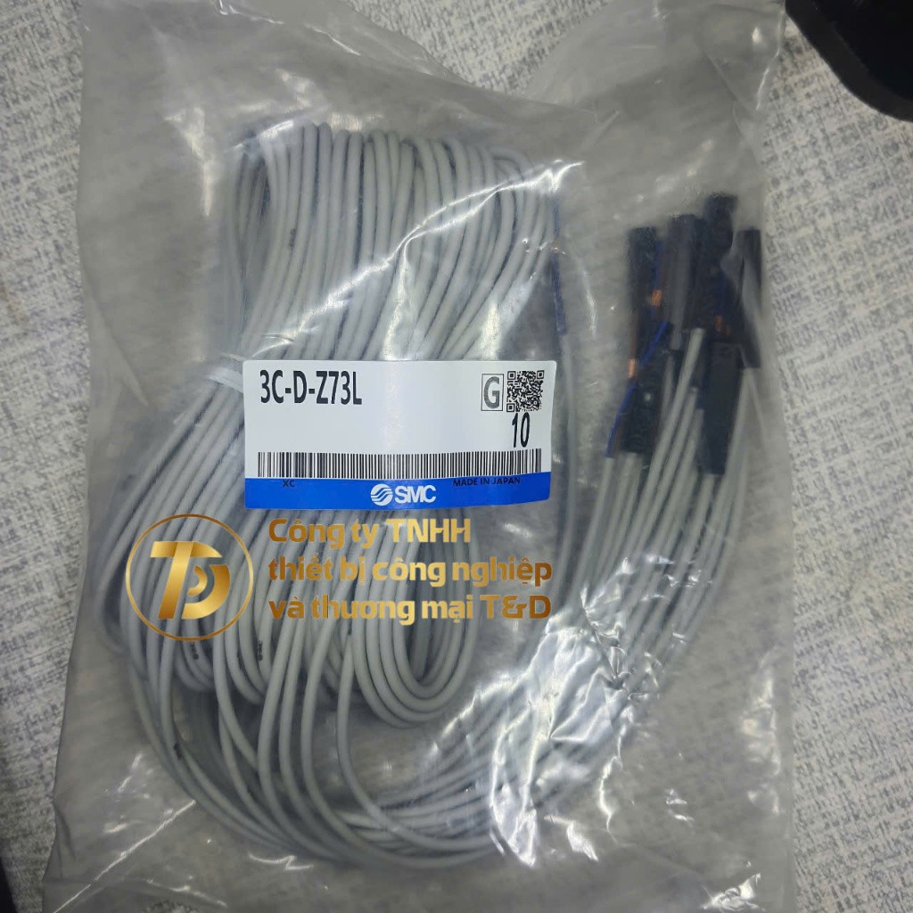 D-Z73 /3C-D-Z73L Cảm biến xilanh SMC