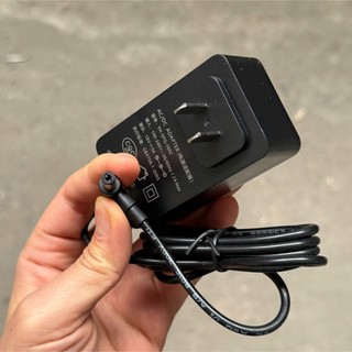 Dây sạc loa kéo DC 15V 3A
