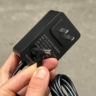 Adapter nguồn DC 15V 3A hàng cao cấp