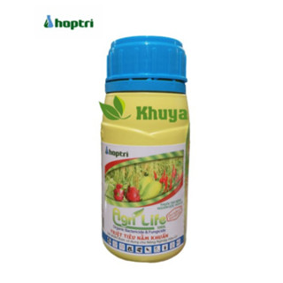 Thuốc trừ bệnh hữu cơ Agri Life 100SL Hợp Trí 200ml Triệt tiêu nấm khuẩn