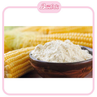 Bột bắp, Tinh Bột Bắp Thái Lan – Nấu Ăn, Làm Bánh