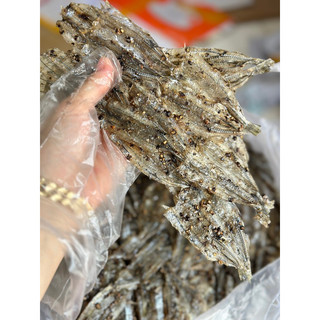 KHÔ CÁ SUỐT TIÊU ĐƯỜNG Loại 1 hàng mới liên tục