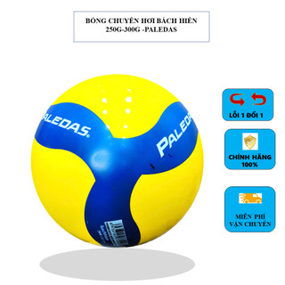 Bóng Chuyền Hơi 250G-300G PALEDAS Chính Hãng Bách Hiền