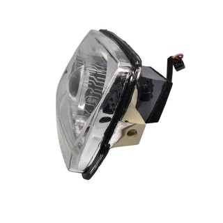 ( 3D+MẮT QUỶ) Pha Đèn Dream Vào Sẵn Bi 1.5 48W Ánh Sáng 5500K Full Dây Nguồn , Mạch - BH 12 Tháng