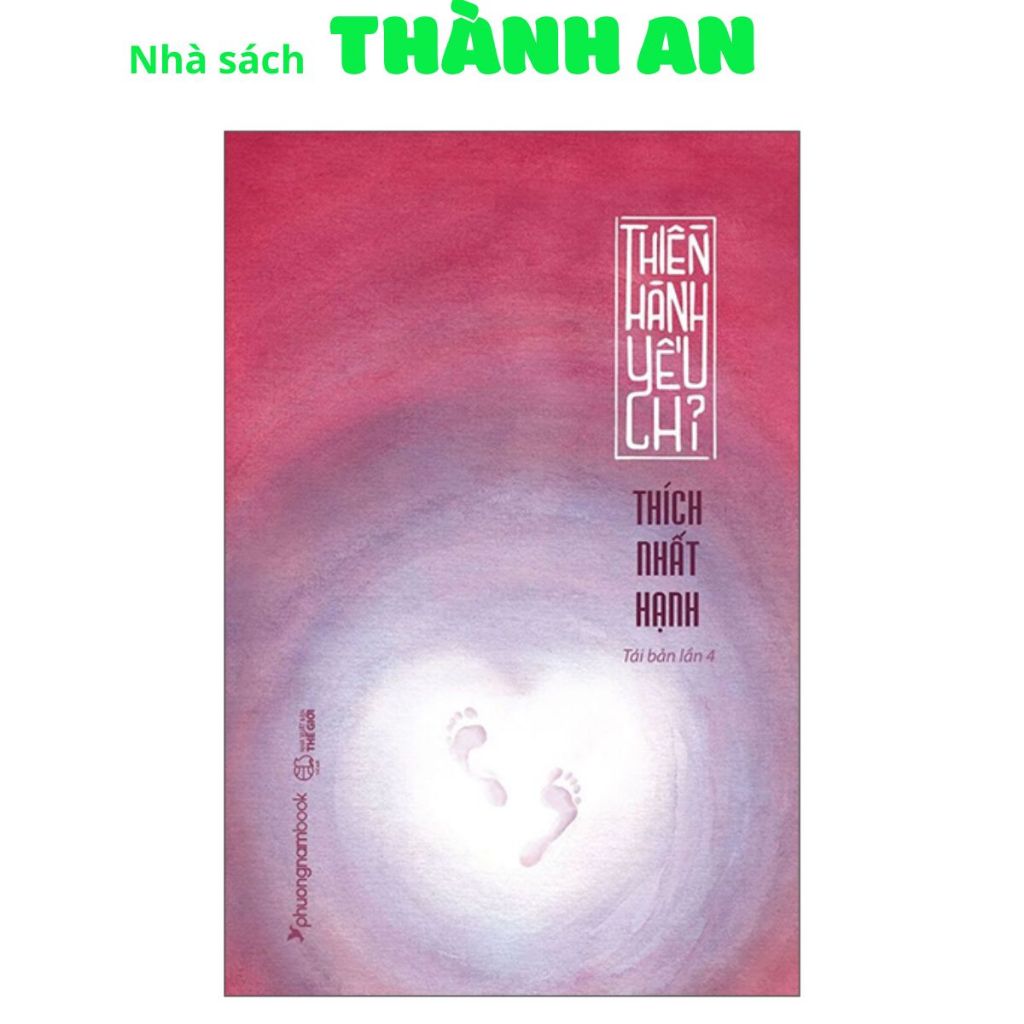 Sách - Thiền Hành Yếu Chỉ - PNA