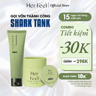 Combo Gel Bôi Trơn 100ml + Bao Cao Su PlayAh Hộp 10 Siêu Mỏng 0.03, Kéo Dài Thời Gian, Thêm Gai, Ôm Khít