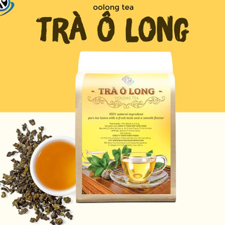 Trà Ô Long The Good Cup - Nguyên Liệu Giải Khát Ksupply - Trà olong K supply