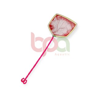 VỢT VỚT CÁ MINI NANO HÌNH NGŨ GIÁC DIY  - VỚT CÁ CON ARTEMIA