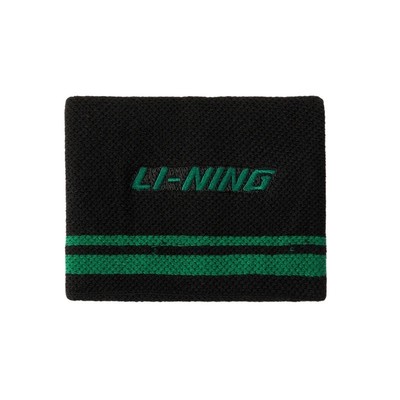 Băng Tay Thể Thao Chặn Mồ Hôi Li-Ning P-AHWR014-7