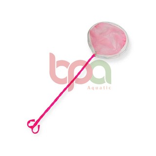 VỢT VỚT CÁ MINI NANO HÌNH NGŨ GIÁC DIY  - VỚT CÁ CON ARTEMIA