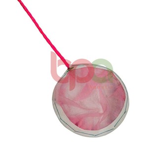 VỢT VỚT CÁ MINI NANO HÌNH NGŨ GIÁC DIY  - VỚT CÁ CON ARTEMIA