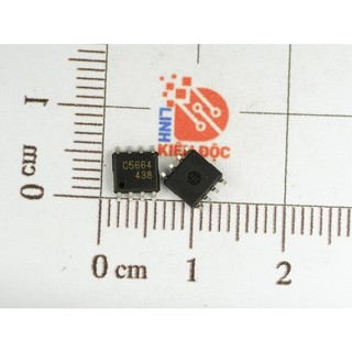 [Combo 2 chiếc] C5664 SOP8 IC DRIVER