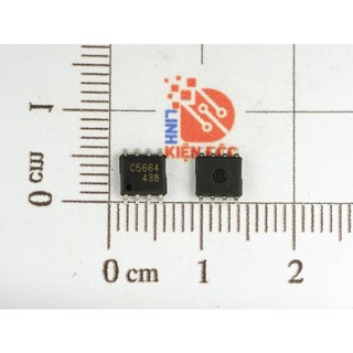 [Combo 2 chiếc] C5664 SOP8 IC DRIVER