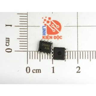 [Combo 2 chiếc] C5664 SOP8 IC DRIVER