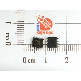 [Combo 2 chiếc] C5664 SOP8 IC DRIVER