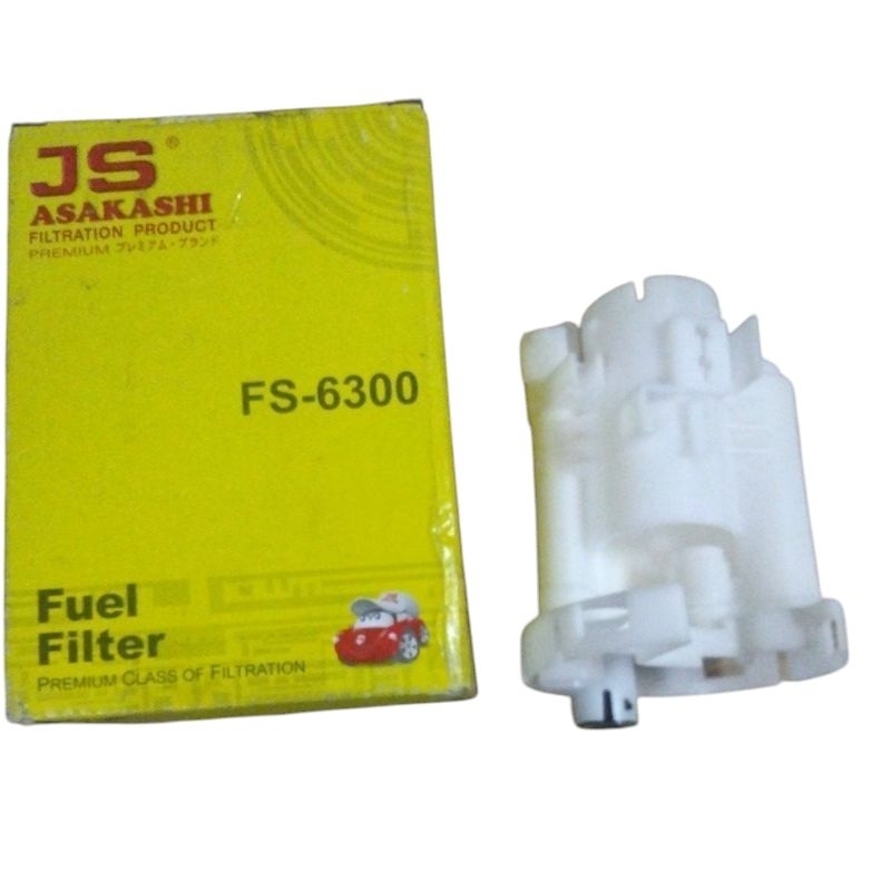 Lọc xằng trong bình Toyota Vios/ALtis 2005-2006