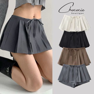  Chân váy xếp ly cạp trễ HÀNG QC LOẠI 1 chân váy xếp ly phong cách Y2K chất kaki mềm CHÂN VÁY XẾP LY 1111 