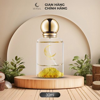 Nước Hoa My Soul - No.01 The First Kiss - 30ml