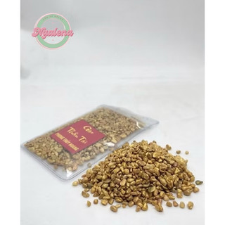 Gạo vàng thần tài