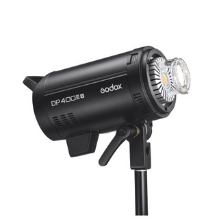  Đèn Flash Studio Godox DP400II DP400III DP400III-V 