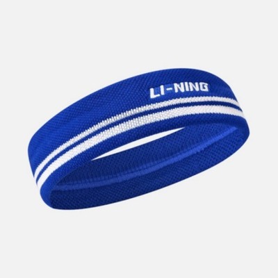 Băng Đầu Thể Thao Chặn Mồ Hôi Li-Ning P-AQAR026-8