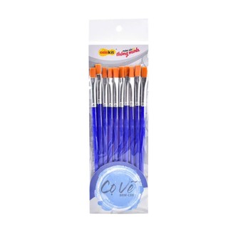 Cọ  vẽ Thiên Long Colokit BRW-C03