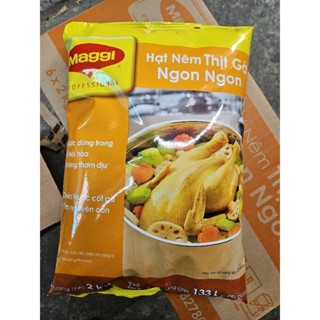 HẠT NÊM THỊT GÀ MAGGI 2KG