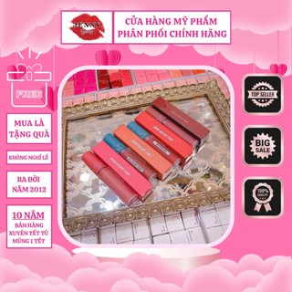 Son Kem Romand Zero Velvet Tint