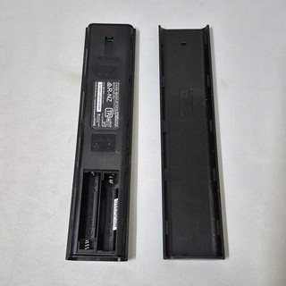 Remote Samsung giọng nói dòng AU Xịn +Pin