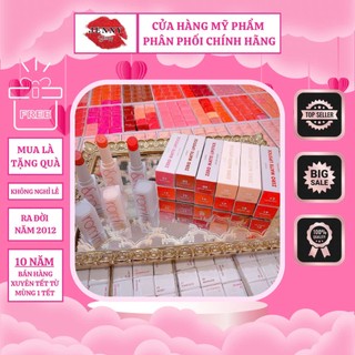 Son Thỏi Lì Romand Zero Matte Lipstick Shell Beach Nude Collection