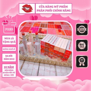 Son Thỏi Lì Romand Zero Matte Lipstick Shell Beach Nude Collection