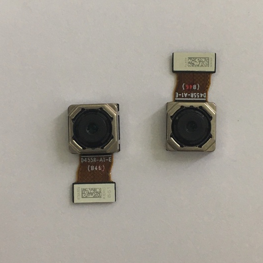 Camera sau Vivo Y71 - Zin new