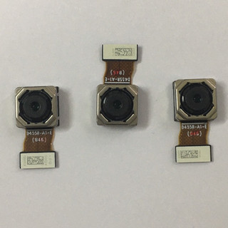 Camera sau Vivo Y71 - Zin new