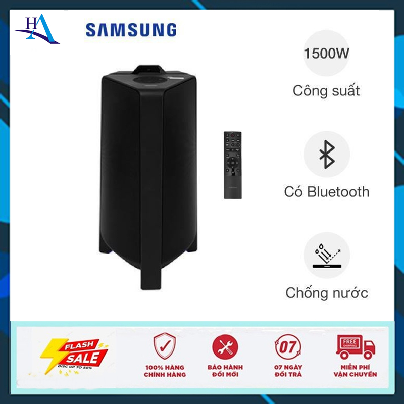 Loa Tháp Samsung MX-T70/XV (Miễn phí giao tại HCM-ngoài tỉnh liên hệ shop)