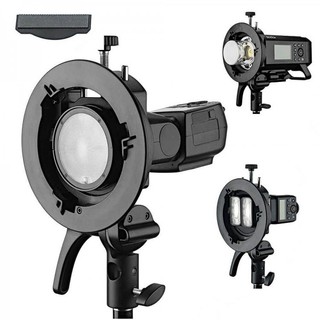 Giá đỡ đèn Flash S2 Chính hãng Godox