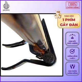 Kẹp Capo Guita Alice A007A Chính Hãng | Capo Chất Lượng Giá Rẻ