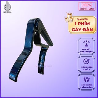 Kẹp Capo Guita Alice A007A Chính Hãng | Capo Chất Lượng Giá Rẻ
