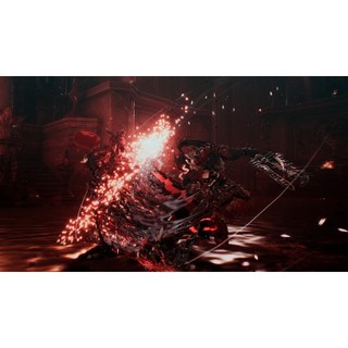Đĩa Game The First Berserker Khazan PS5